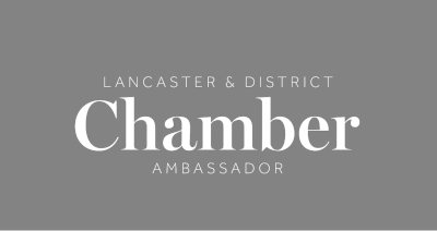 Lancaster & District Chamber Ambassador